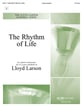 The Rhythm of Life Handbell sheet music cover